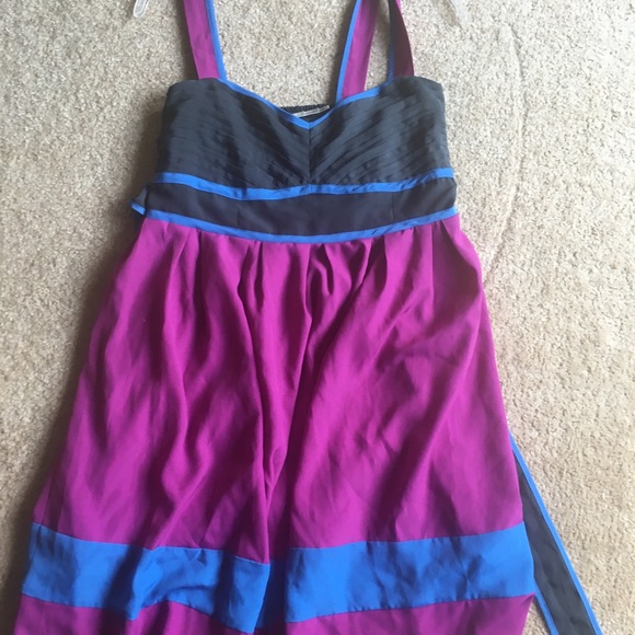 KIMCHI BLUE Dress - Picture 2 of 7